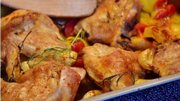 Как правильно приготовить шашлык из курицы — рецепты приготовления