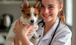 Международный день ветеринарного врача: праздник тех, кто заботится о четвероногих друзьях