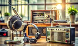 Рождение радио: как Александр Попов изменил мир связи
