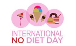 Праздник тела и здоровья: Международный день против диет