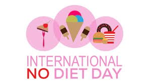 Международный день против диет