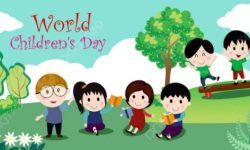 Международный день защиты детей: история, традиции и важность праздника
